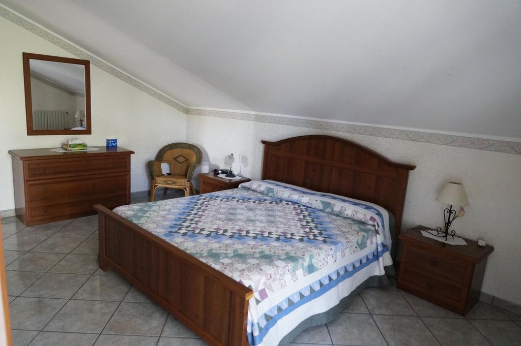 Villa Esclusiva Con Piscina Privata E Vista Etna Zafferana Etnea Eksteriør billede