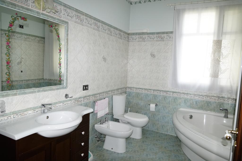 Villa Esclusiva Con Piscina Privata E Vista Etna Zafferana Etnea Eksteriør billede