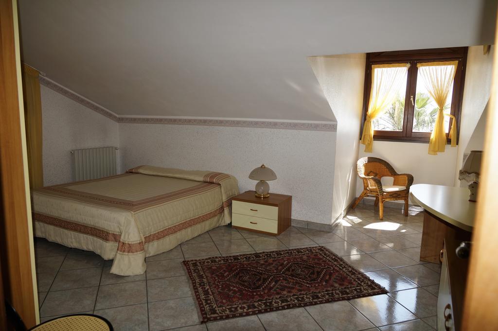 Villa Esclusiva Con Piscina Privata E Vista Etna Zafferana Etnea Eksteriør billede