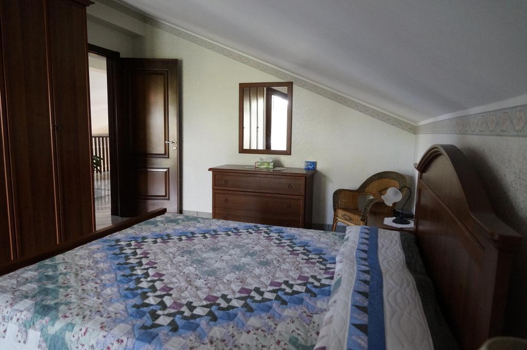 Villa Esclusiva Con Piscina Privata E Vista Etna Zafferana Etnea Eksteriør billede